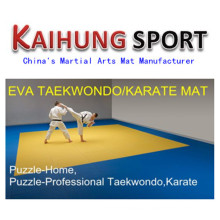 EVA Mat, Jigsaw Puzzle, Gymnastics Mat (KHMAT)